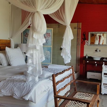 The-Ark B&B Pearly Beach Eksteriør bilde