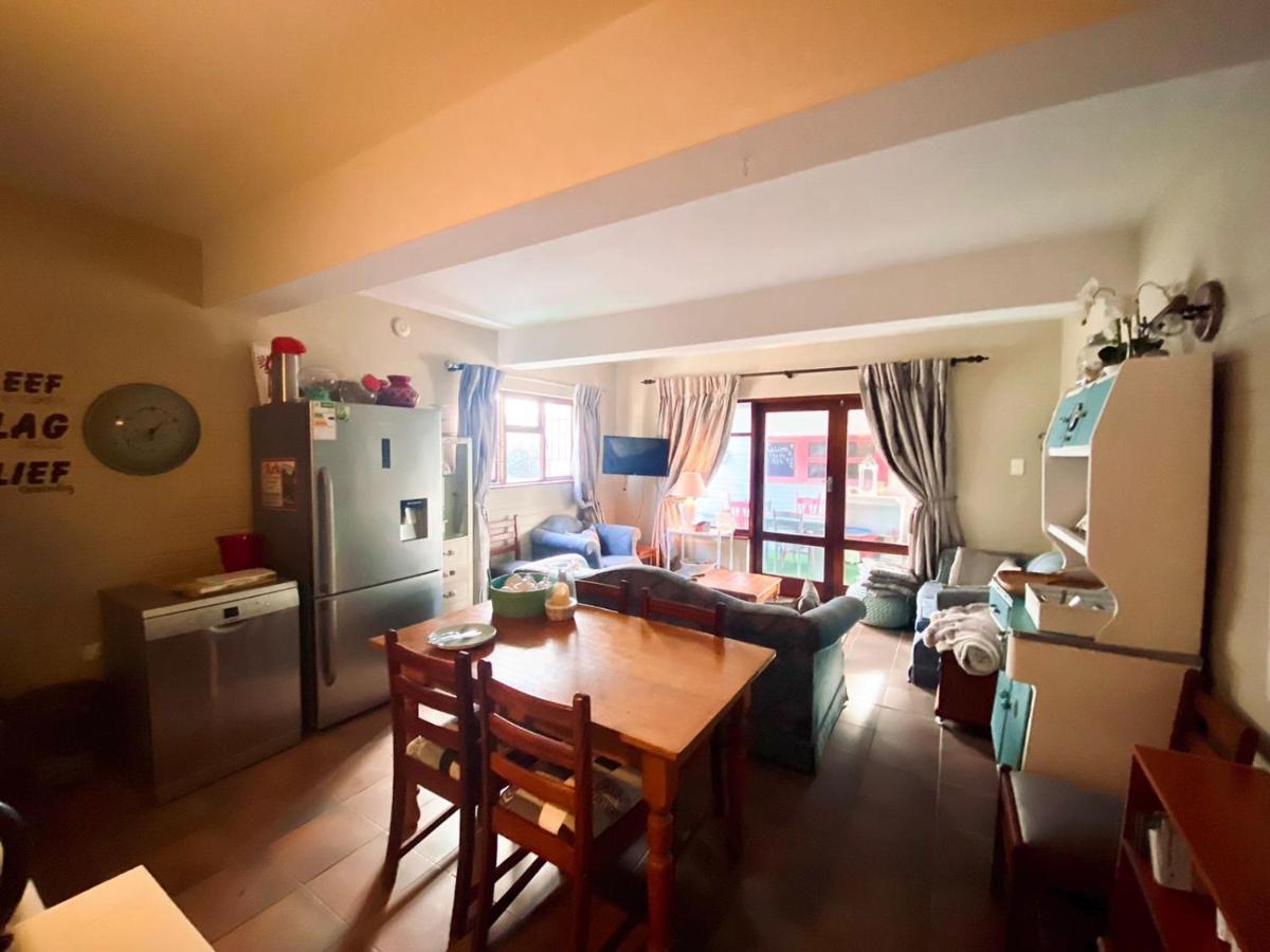The-Ark B&B Pearly Beach Eksteriør bilde