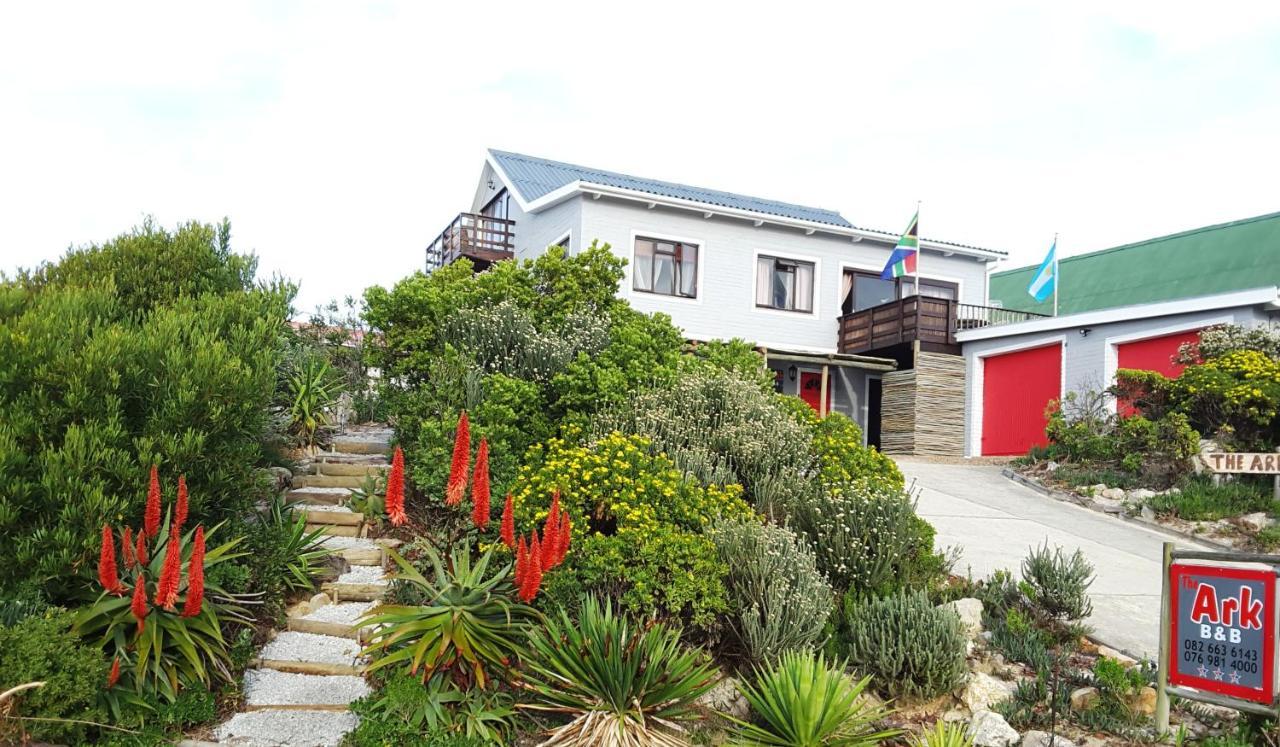 The-Ark B&B Pearly Beach Eksteriør bilde
