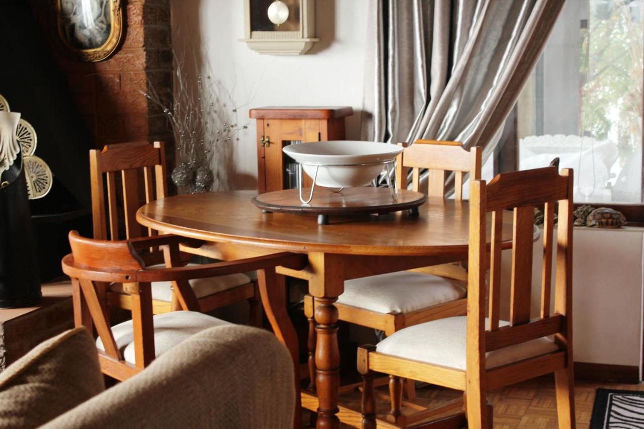 The-Ark B&B Pearly Beach Eksteriør bilde