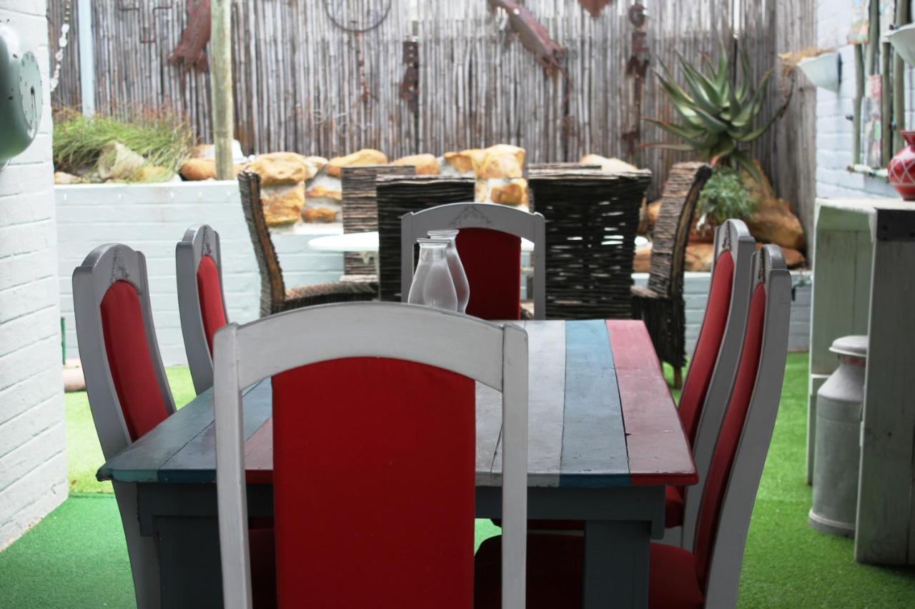 The-Ark B&B Pearly Beach Eksteriør bilde