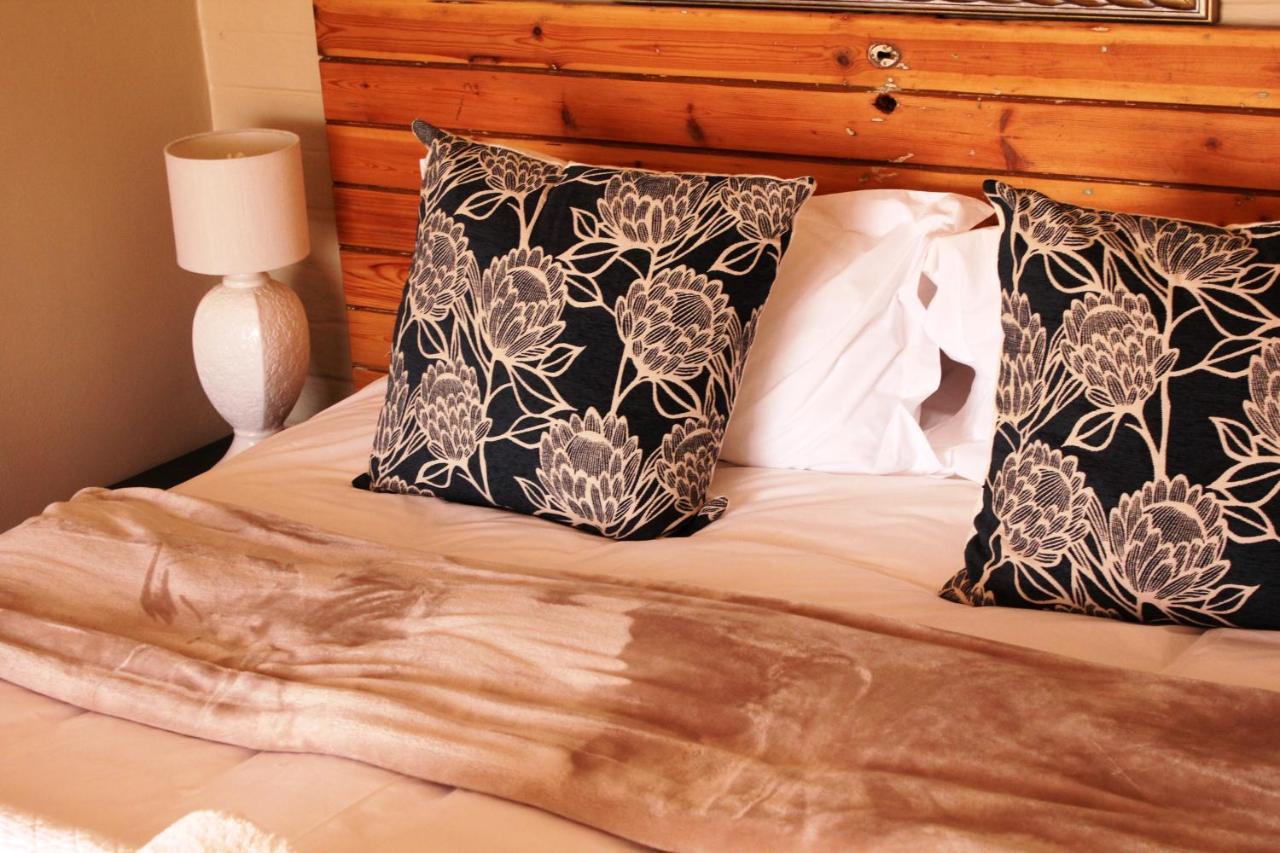 The-Ark B&B Pearly Beach Eksteriør bilde