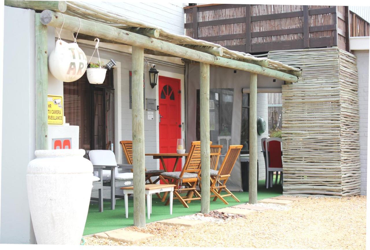 The-Ark B&B Pearly Beach Eksteriør bilde