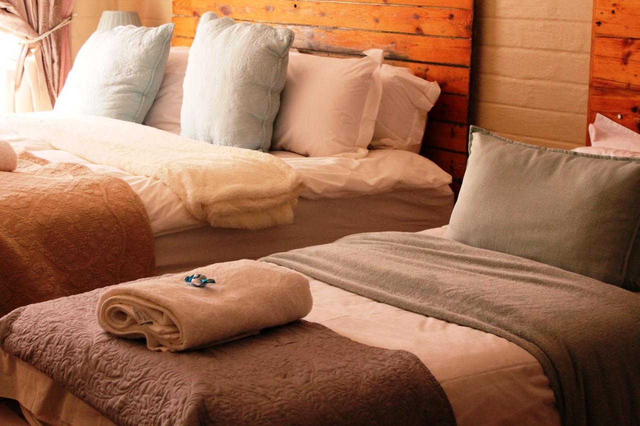 The-Ark B&B Pearly Beach Eksteriør bilde