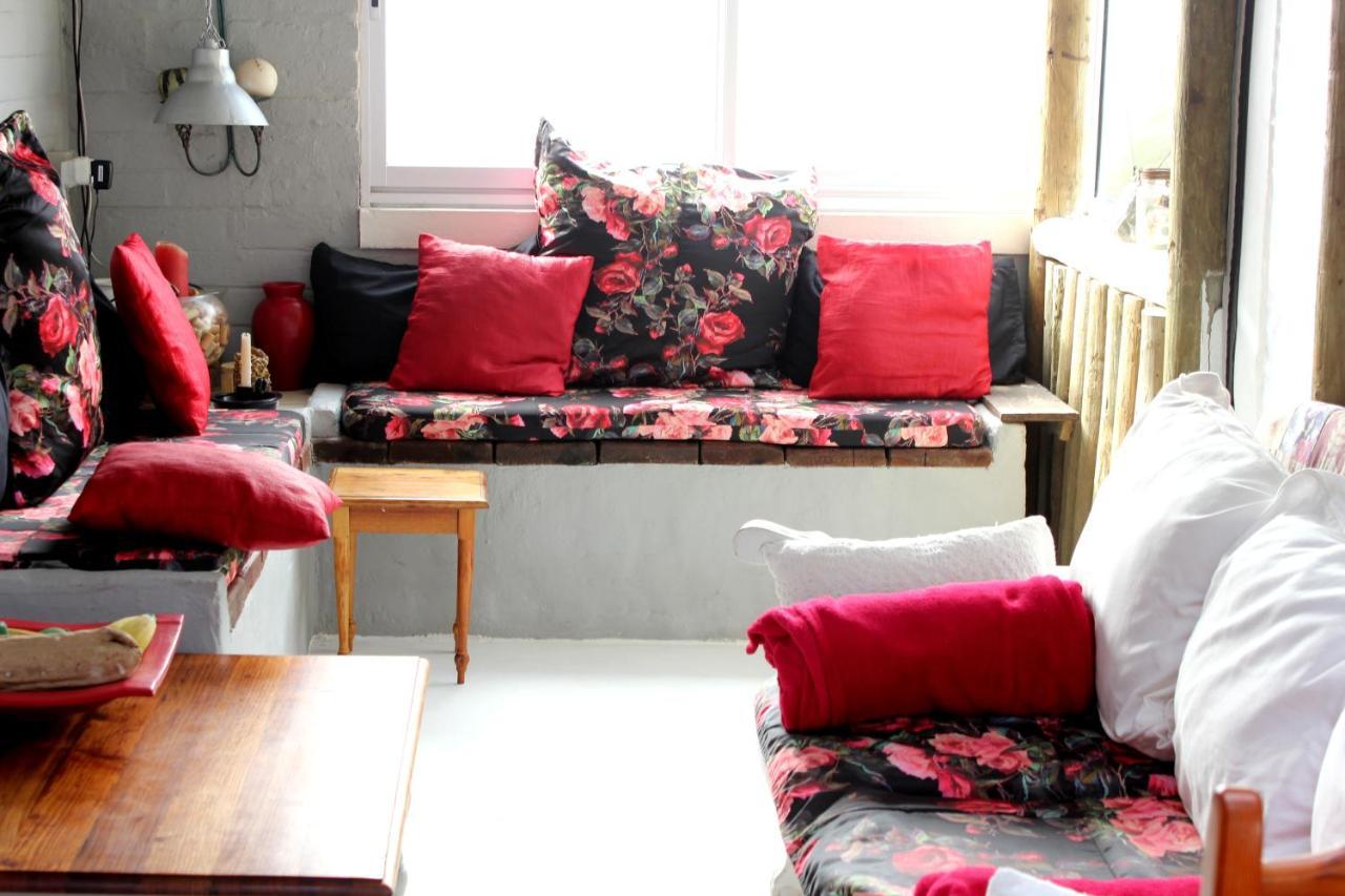 The-Ark B&B Pearly Beach Eksteriør bilde