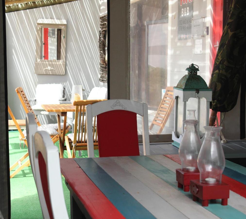 The-Ark B&B Pearly Beach Eksteriør bilde