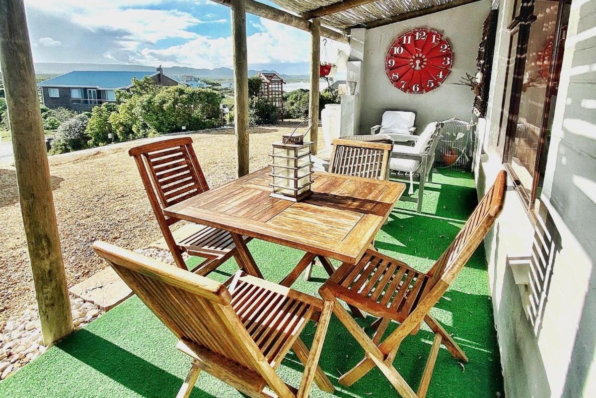 The-Ark B&B Pearly Beach Eksteriør bilde
