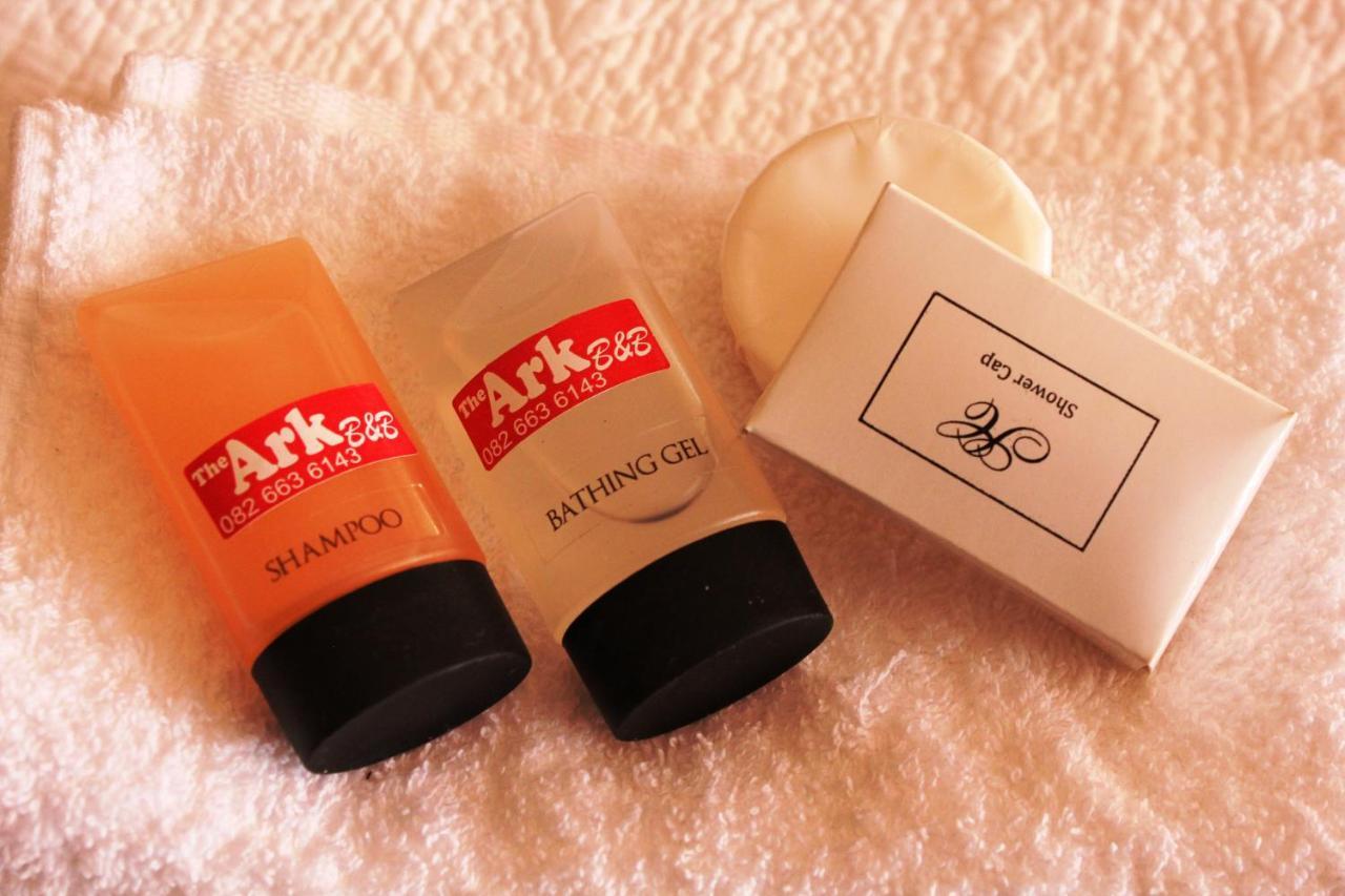 The-Ark B&B Pearly Beach Eksteriør bilde