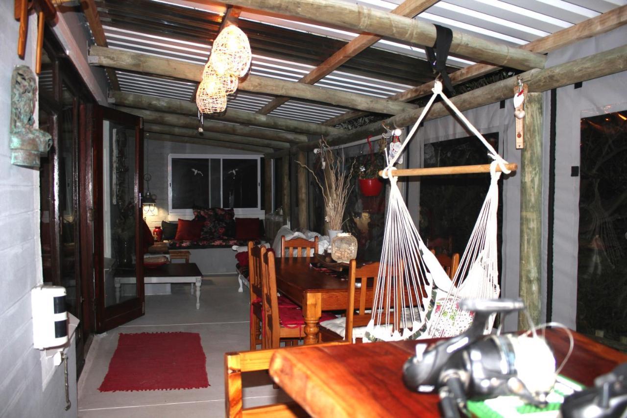The-Ark B&B Pearly Beach Eksteriør bilde