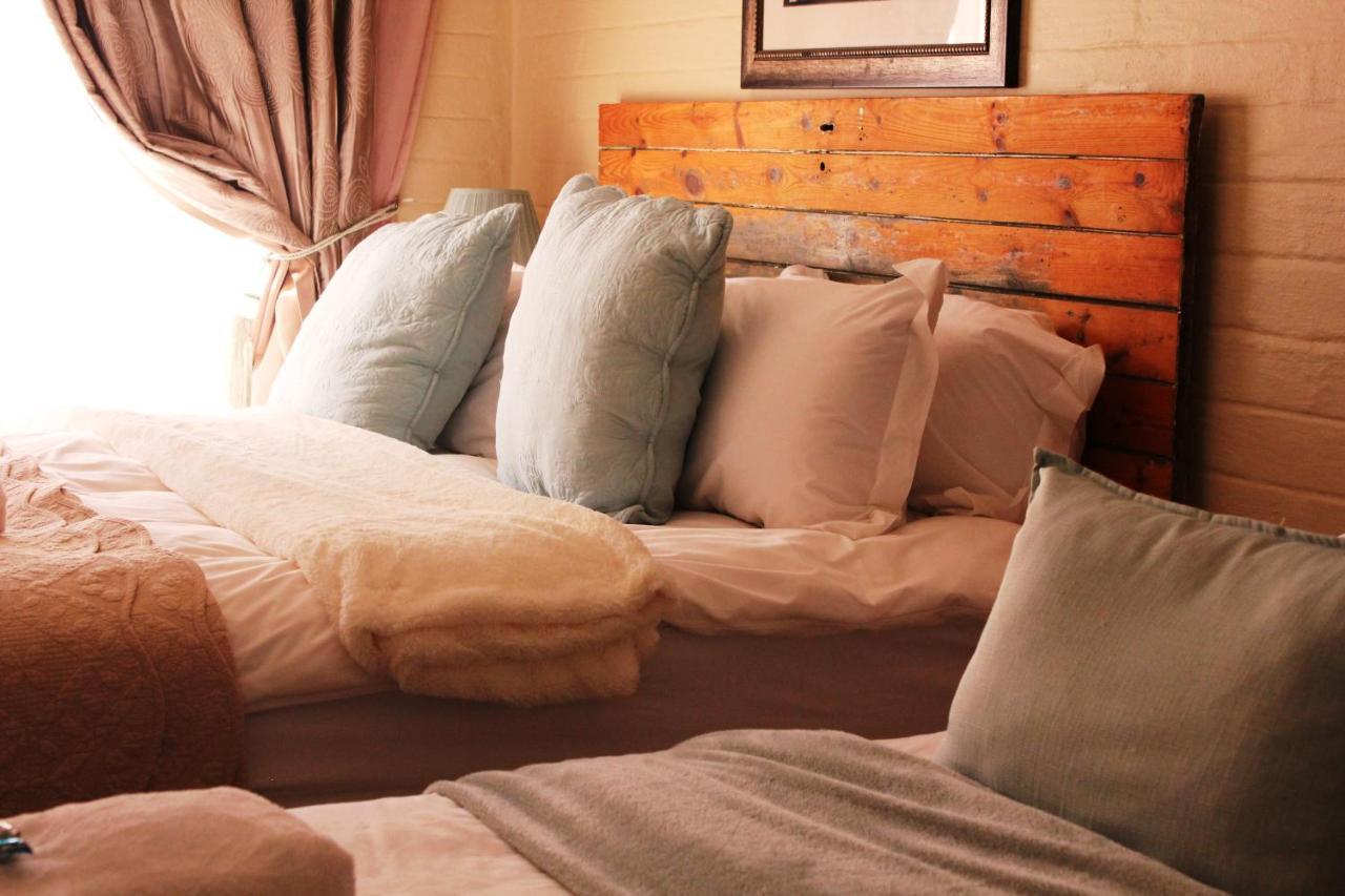 The-Ark B&B Pearly Beach Eksteriør bilde