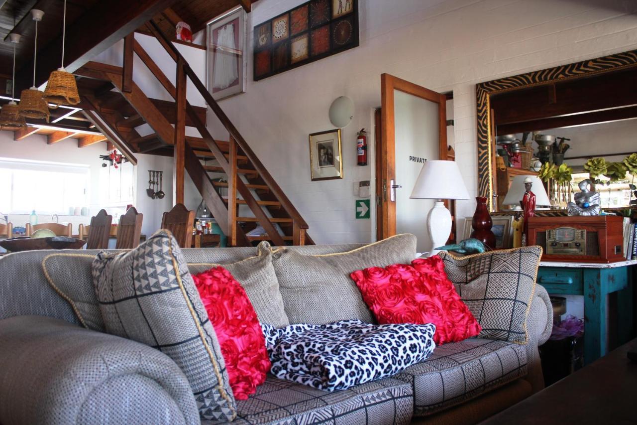 The-Ark B&B Pearly Beach Eksteriør bilde
