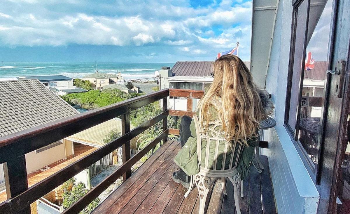 The-Ark B&B Pearly Beach Eksteriør bilde