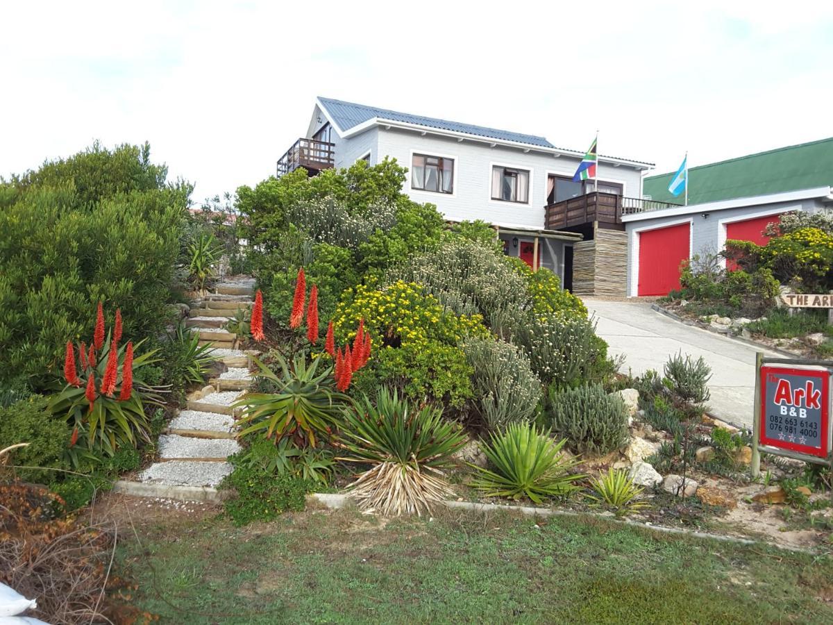 The-Ark B&B Pearly Beach Eksteriør bilde