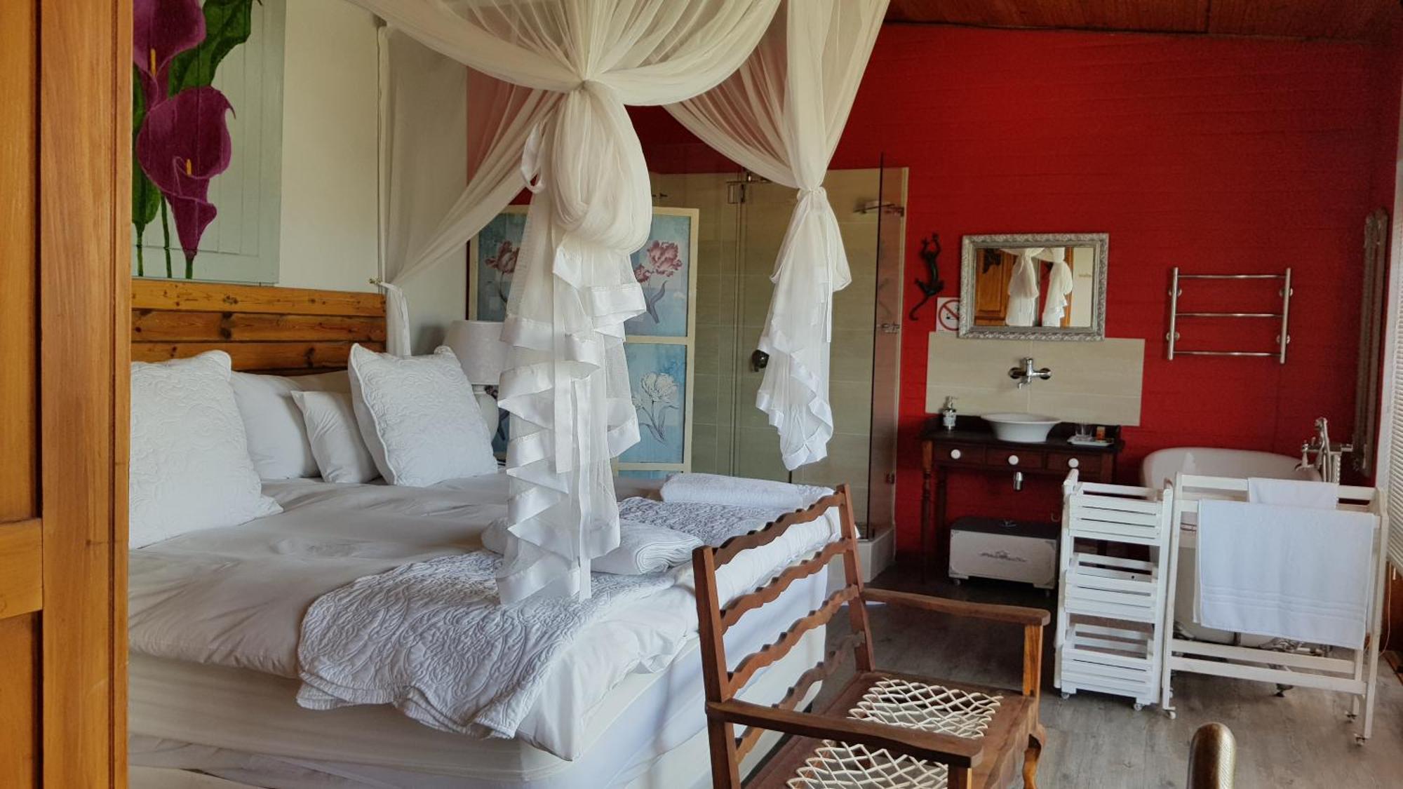 The-Ark B&B Pearly Beach Eksteriør bilde
