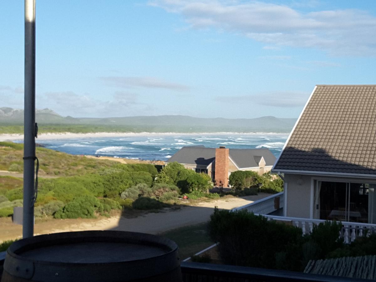 The-Ark B&B Pearly Beach Eksteriør bilde