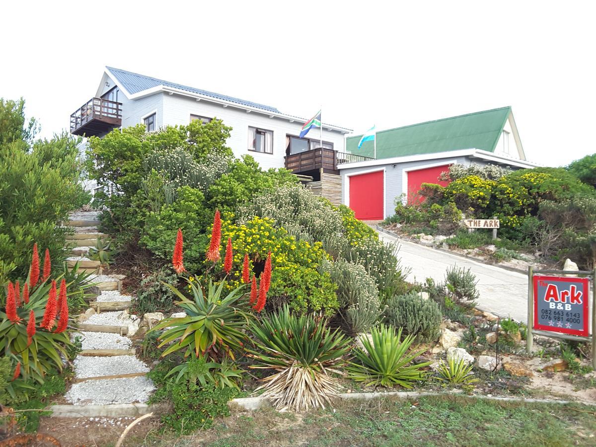 The-Ark B&B Pearly Beach Eksteriør bilde