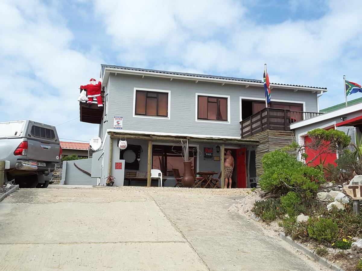 The-Ark B&B Pearly Beach Eksteriør bilde