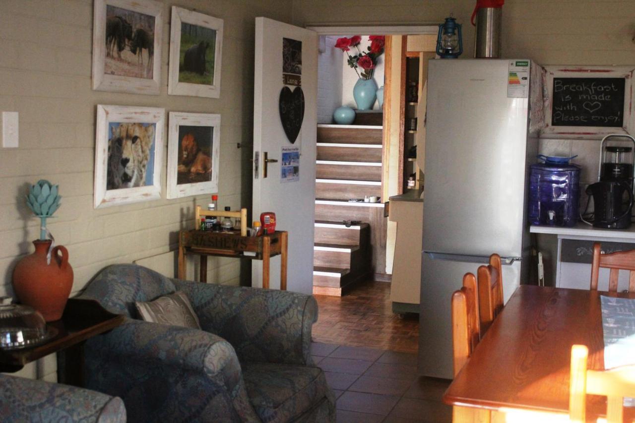 The-Ark B&B Pearly Beach Eksteriør bilde