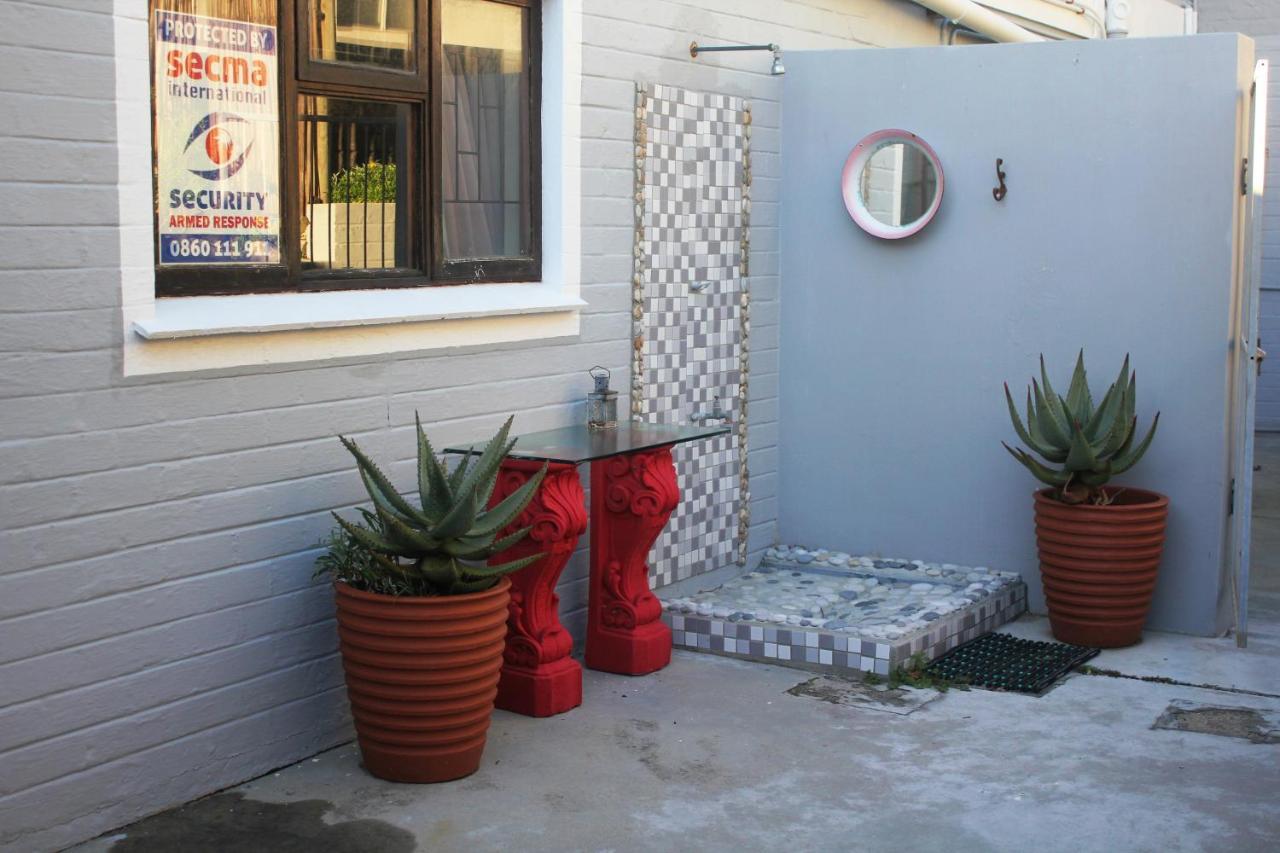 The-Ark B&B Pearly Beach Eksteriør bilde