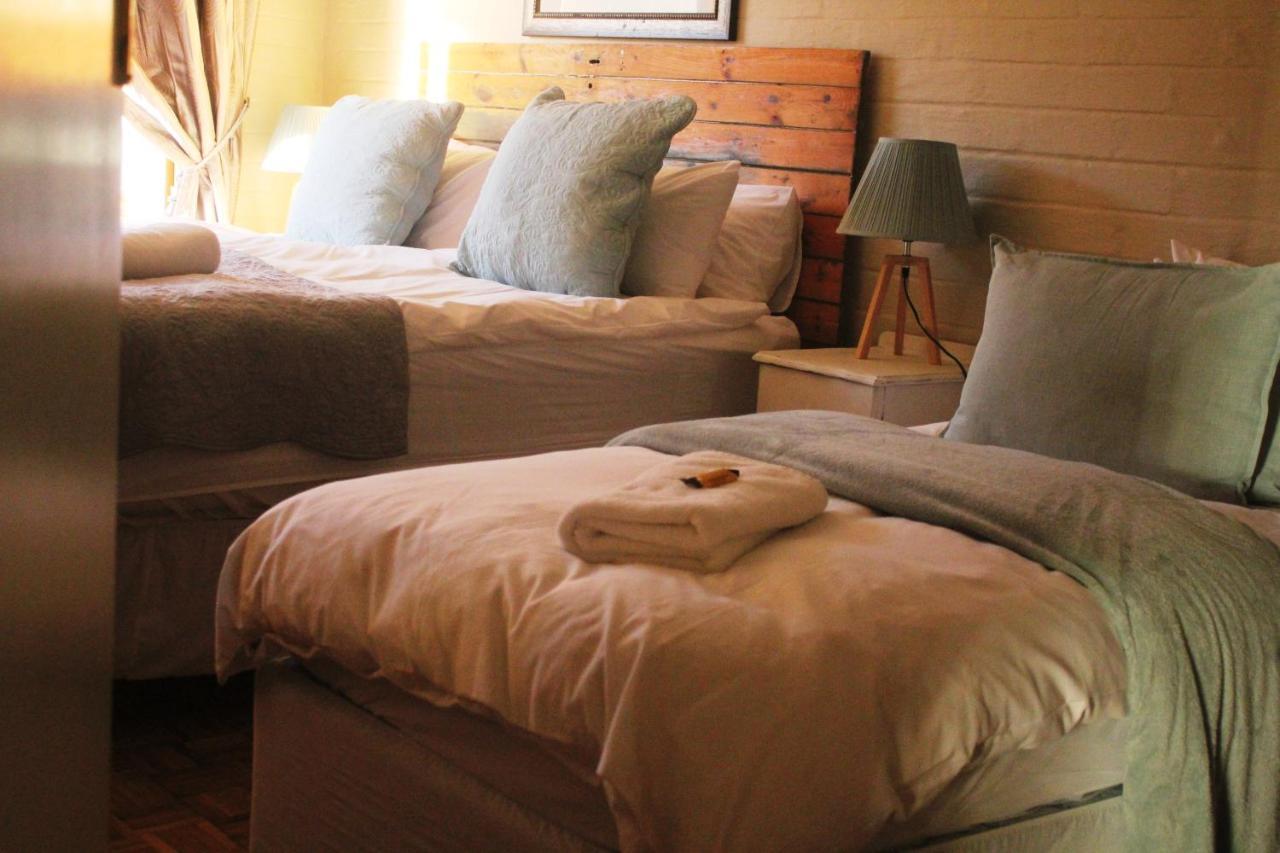 The-Ark B&B Pearly Beach Eksteriør bilde