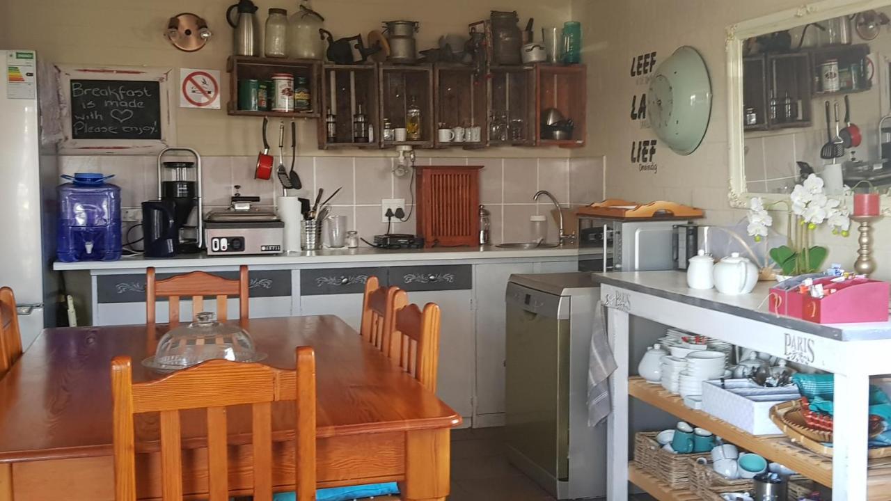 The-Ark B&B Pearly Beach Eksteriør bilde