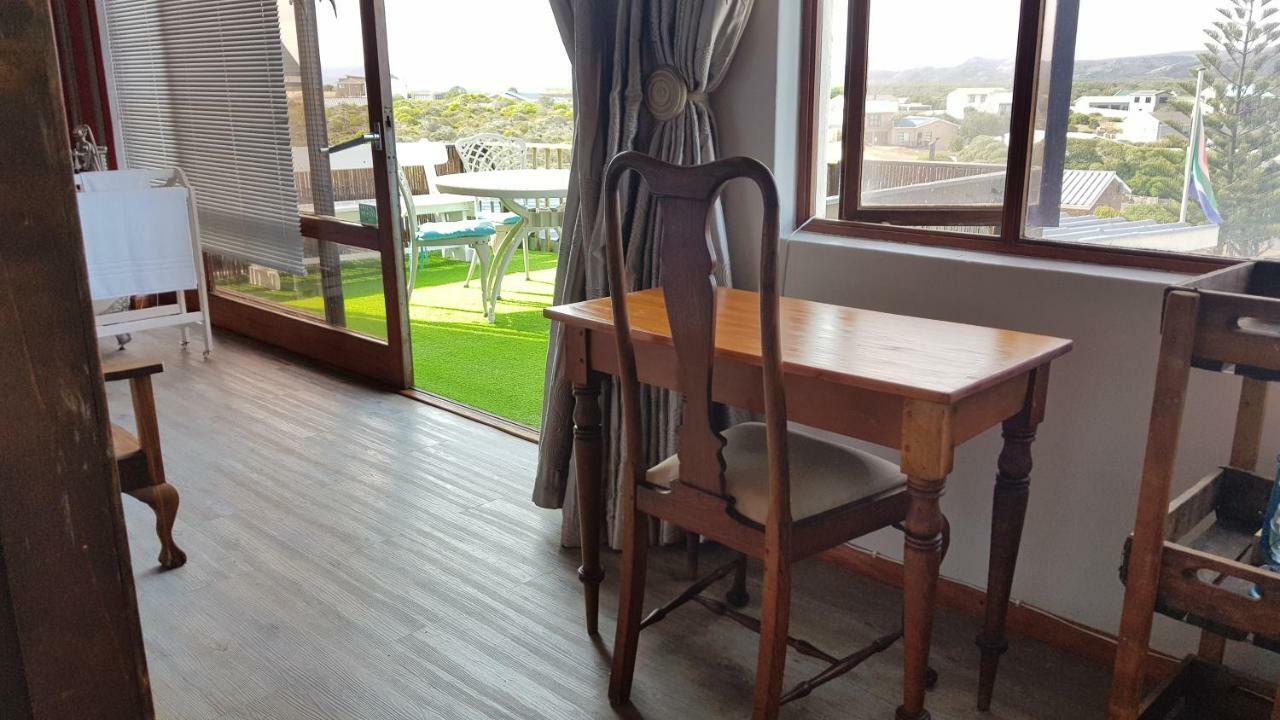 The-Ark B&B Pearly Beach Eksteriør bilde