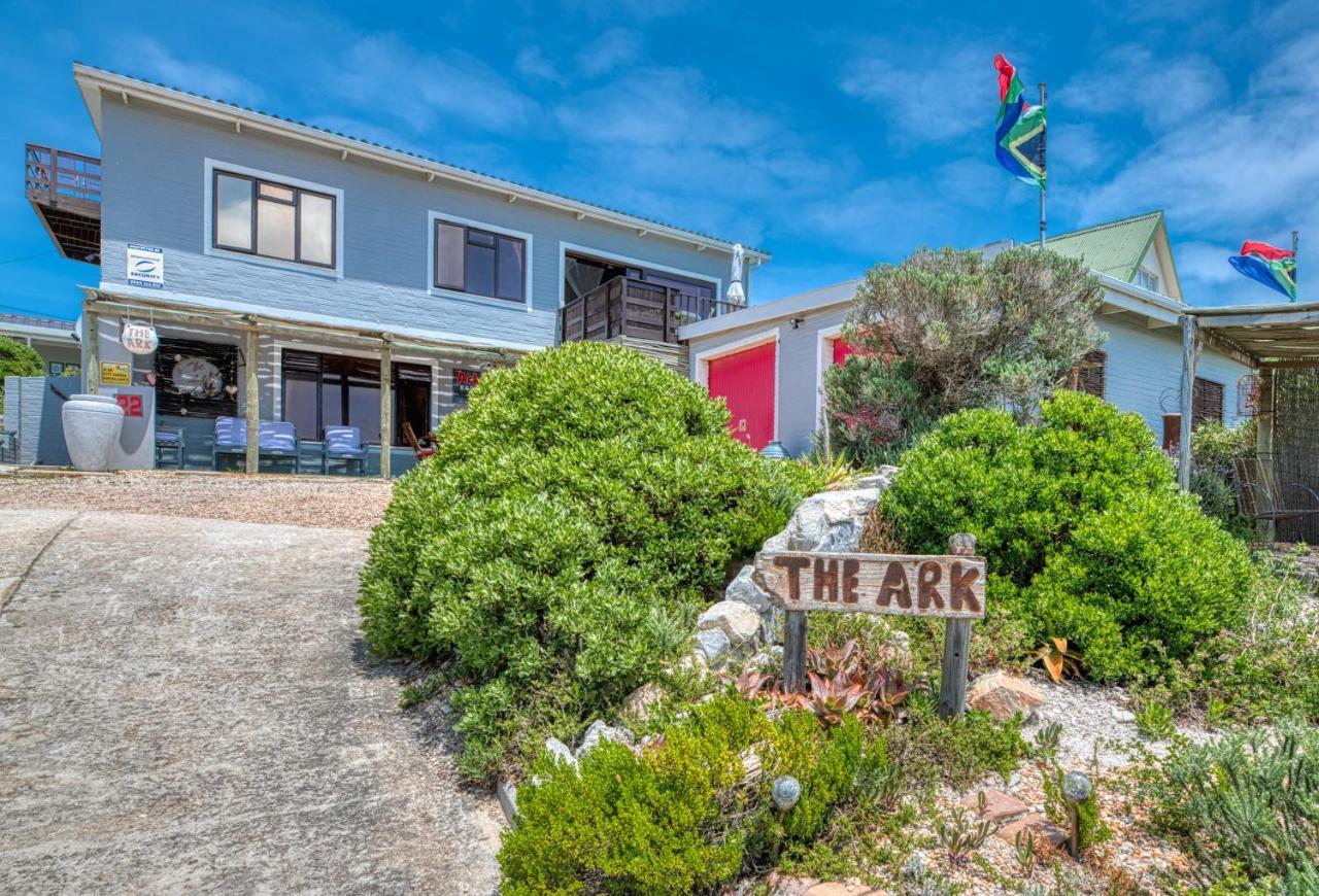 The-Ark B&B Pearly Beach Eksteriør bilde