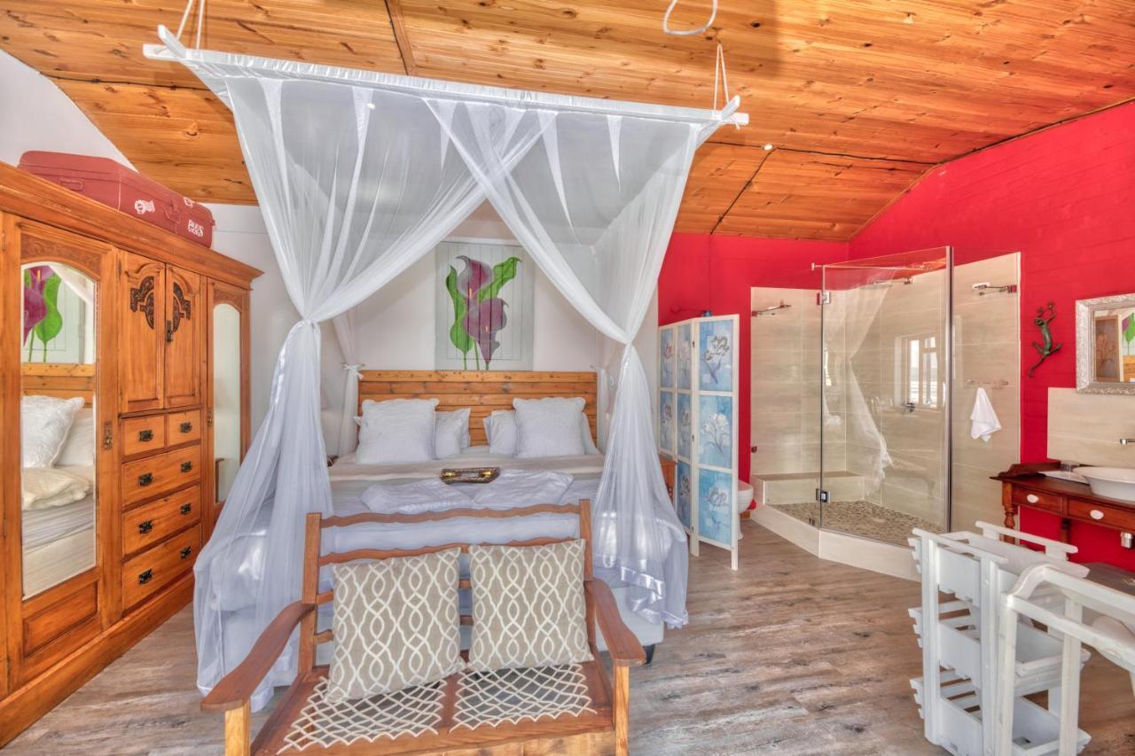 The-Ark B&B Pearly Beach Eksteriør bilde