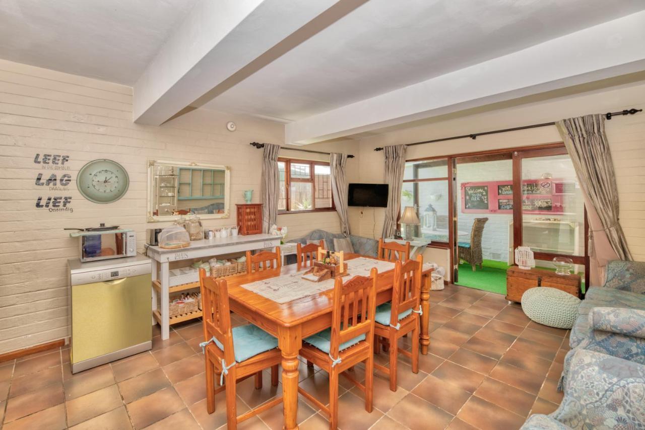 The-Ark B&B Pearly Beach Eksteriør bilde