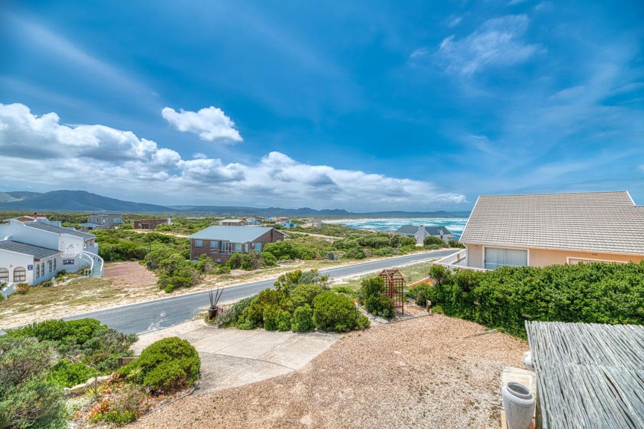 The-Ark B&B Pearly Beach Eksteriør bilde