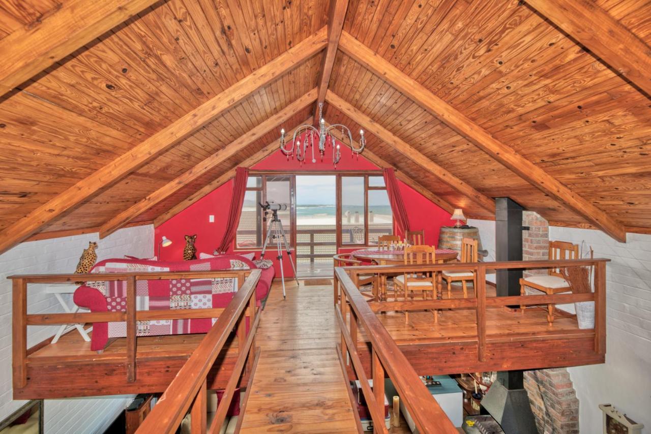 The-Ark B&B Pearly Beach Eksteriør bilde