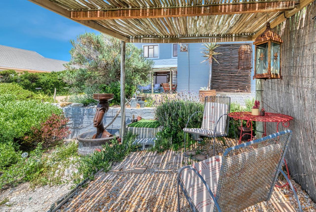 The-Ark B&B Pearly Beach Eksteriør bilde