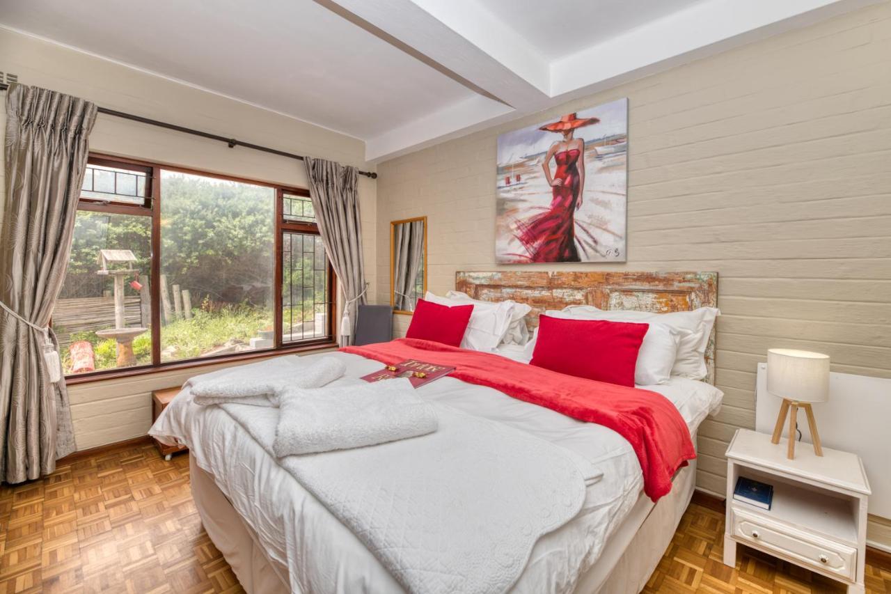 The-Ark B&B Pearly Beach Eksteriør bilde