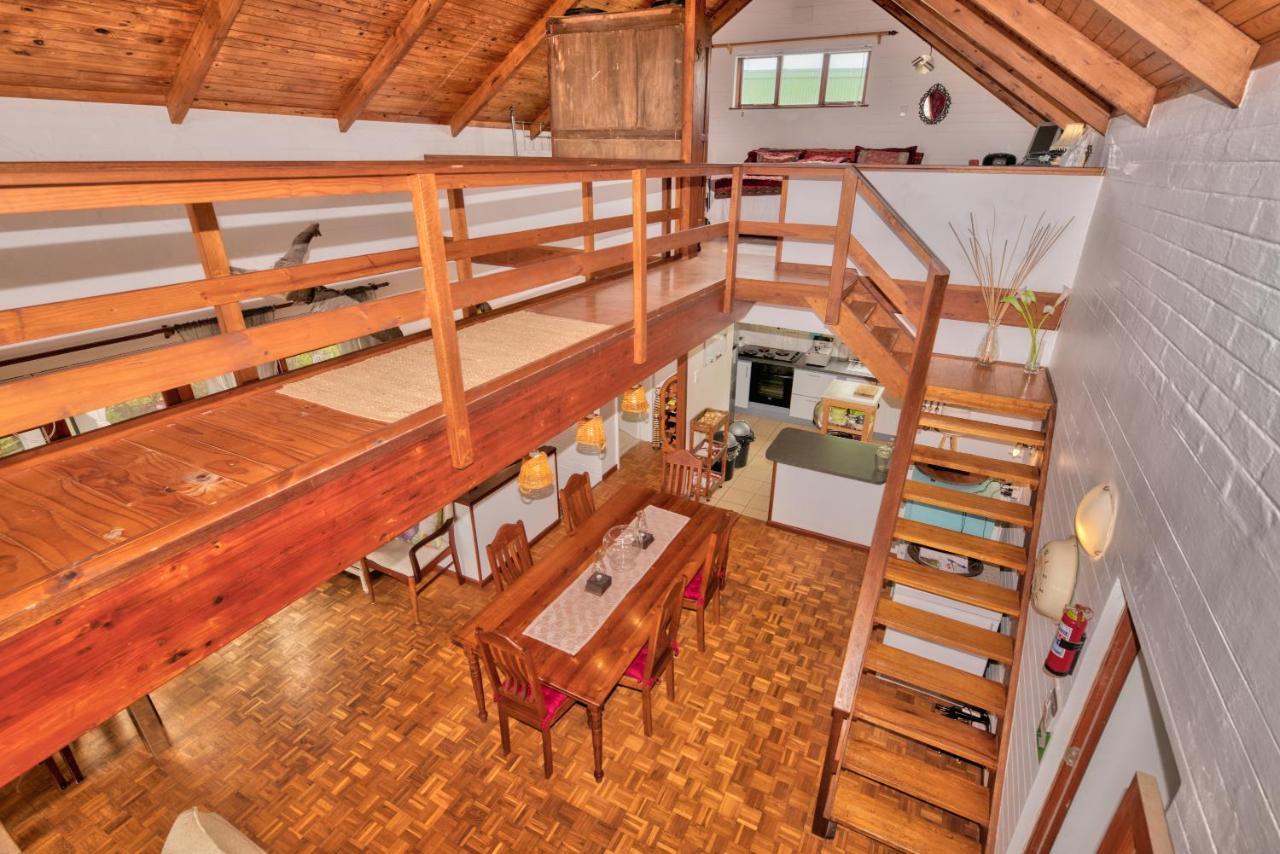 The-Ark B&B Pearly Beach Eksteriør bilde